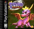 logo Emulators Spyro 2 : Ripto's Rage! (Clone)
