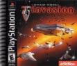 Логотип Emulators Star Trek : Invasion