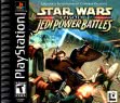 logo Emulators Star Wars Episode I : Jedi Power Battles (Clone)