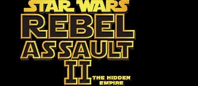 Star Wars : Rebel Assault II : The Hidden Empire (Clone) image