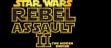 Логотип Emulators Star Wars : Rebel Assault II : The Hidden Empire (Clone)