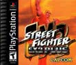 logo Emulators Street Fighter EX2 Plus (Clone)