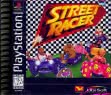 logo Emulators Street Racer [USA]