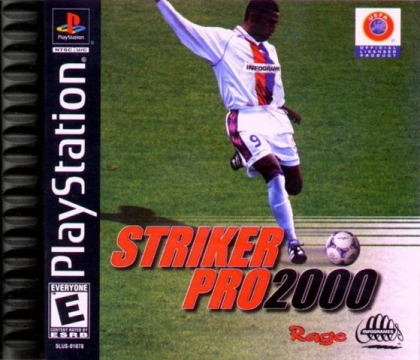 Striker Pro 2000 image