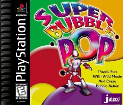 Super Bubble Pop image