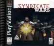 logo Emulators Syndicate Wars (Clone)