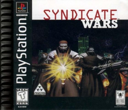 Syndicate Wars (Clone) image