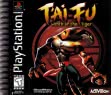 Логотип Emulators T'ai Fu - Wrath of the Tiger (Clone)