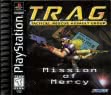 Логотип Roms T.R.A.G. - Tactical Rescue Assault Group [USA]