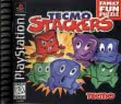 logo Emulators Tecmo Stackers