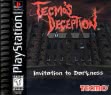logo Emulators Tecmo's Deception - Invitation To Darkness