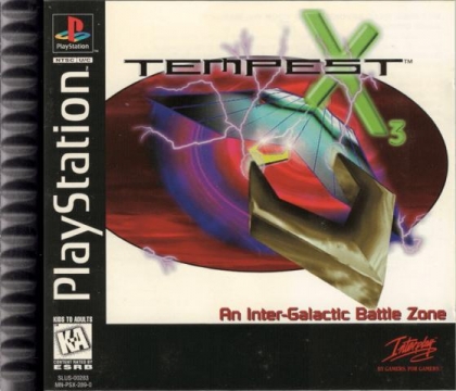 Tempest X3 image
