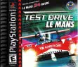 logo Emulators Test Drive Le Mans