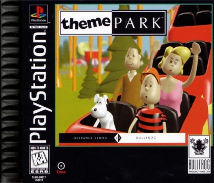 Theme Park (Clone) image