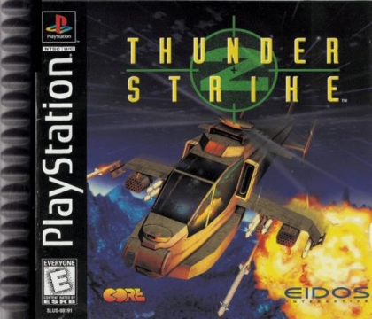 Thunderstrike 2 (Clone) image