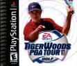 logo Emuladores Tiger Woods PGA Tour Golf