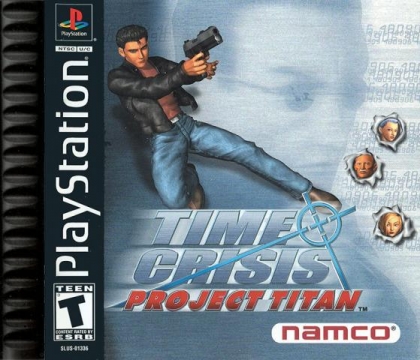 time crisis 2 iso ps2