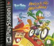 logo Emulators Tiny Toon Adventures : Plucky's Big Adventure