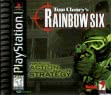 logo Emulators Tom Clancy's Rainbow Six