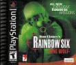 Логотип Emulators Tom Clancy's Rainbow Six : Lone Wolf (Clone)