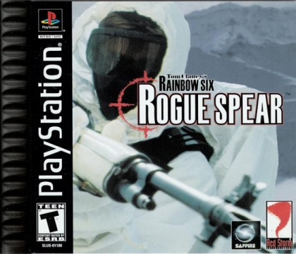 Tom Clancy's Rainbow Six : Rogue Spear (Clone) image