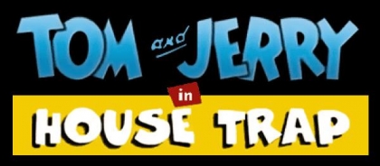 Tom and Jerry in House Trap (Clone) image