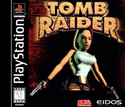 Tomb Raider (Clone) image