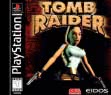 logo Emulators Tomb Raider (Clone)