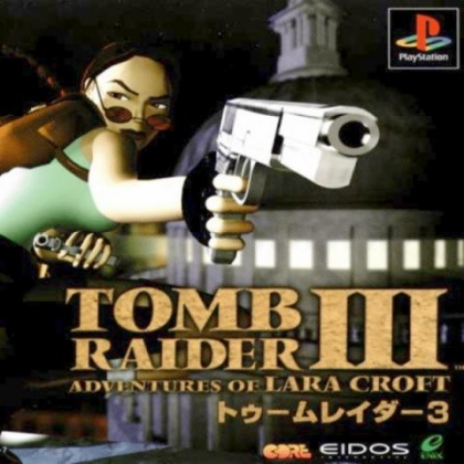 Tomb Raider III : Adventures of Lara Croft image