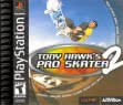 Логотип Emulators Tony Hawk's Pro Skater 2 (Clone)