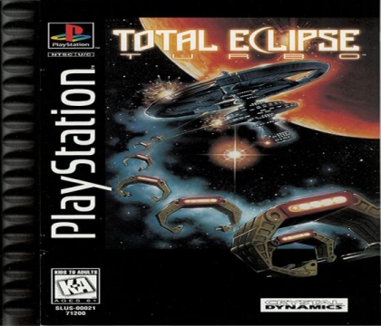 Total Eclipse Turbo image