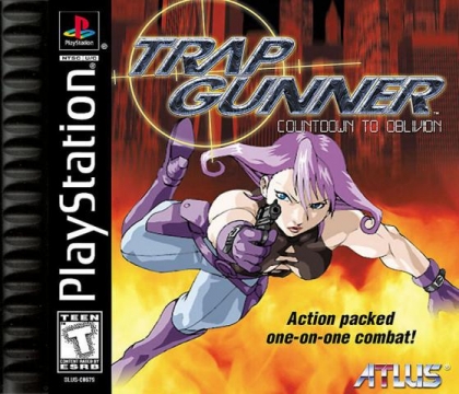 Trap Gunner image