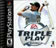 Логотип Emulators Triple Play Baseball
