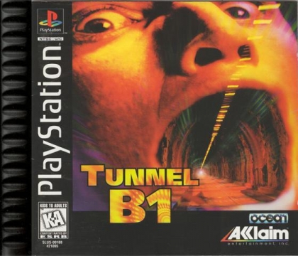 Tunnel B1 image