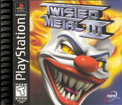 download twisted metal game ps1