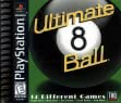 Логотип Emulators Ultimate 8 Ball (Clone)