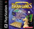 Логотип Emulators Ultimate Brain Games