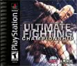 logo Emulators Ultimate Fighting Championship