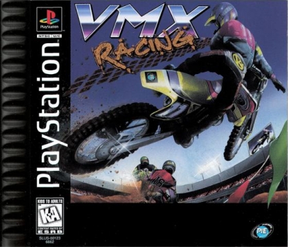Vmx Racing image