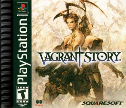 vagrant story rom download