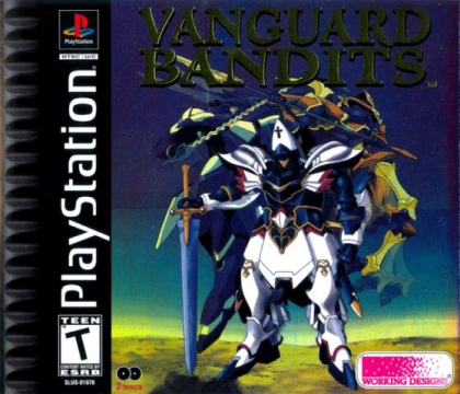 Vanguard Bandits (Clone) image