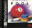 Логотип Emulators Virtual Pool
