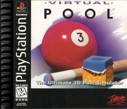 Virtual Pool image