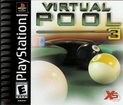 Virtual Pool 3 image