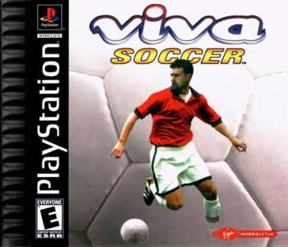 VIVA Soccer image