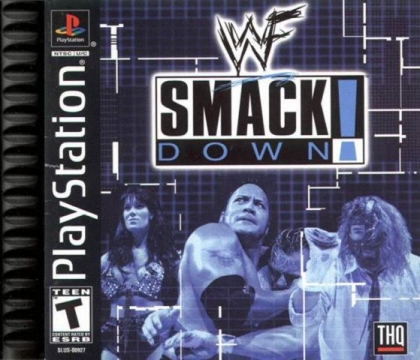 WWF Smackdown! image
