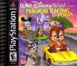 Logo Emulateurs Walt Disney World Quest : Magical Racing Tour