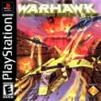 Логотип Emulators Warhawk [USA]