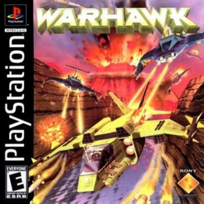 Warhawk [USA] image