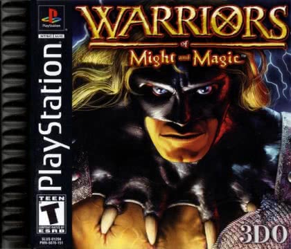 Warriors of Might and Magic image